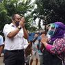 Kepada Dirut Pasar Jaya, Pedagang Pasar Protes Sistem Ganjil Genap, Khawatir Dagangan Busuk