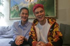 Usai Syuting, Baim Wong dan Paula Verhoeven Bertolak ke Spanyol untuk Babymoon