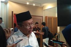 TKN Jokowi-Ma'ruf : Masih Terlalu Pagi Bahas Bergabungnya Partai 02 ke Koalisi Kami