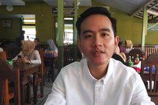 Dari Gibran hingga Doli, 4 Keluarga Jokowi yang Berniat Maju di Pilkada 2020