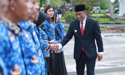 Cuti untuk Pilkada 2024, Syarwani Beri Pesan Ini untuk ASN Bulungan