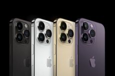 Bocoran Tanggal Penjualan dan Harga iPhone 14 di Indonesia