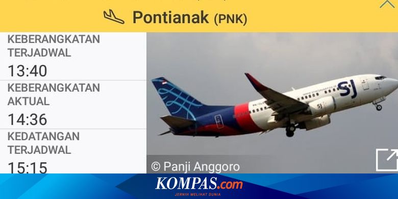 Pesawatnya Hilang Kontak Ini Pernyataan Manajemen Sriwijaya Air Pesawatnya Hilang Kontak Ini Pernyataan Manajemen Sriwijaya Air