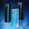 Realme V25 Meluncur, Kembaran Realme 9 Pro Beda di Kamera