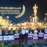 Kementerian PUPR Serahkan Hadiah Sayembara Desain Kompleks di IKN Nusantara, Juara 1 Dapat Rp 500 Juta