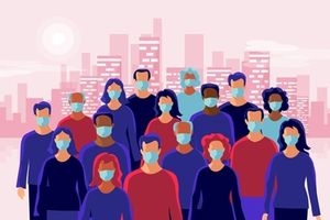 9 Negara Ini Dulu Dipuji dalam Menangani Covid-19, Kini Mereka Kewalahan...