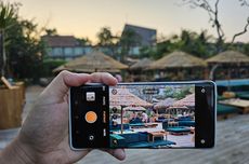 Oppo Bakal Rilis HP "Teleportrait" di Indonesia, Reno Series?