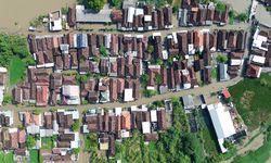 Menavigasi Normal Baru di Era 'Overshoot' Iklim