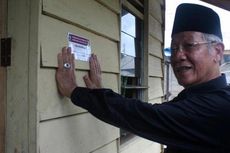 Tabrak Karang, Kapal Gubernur Kepri Sempat Terombang-ambing di Tengah Laut