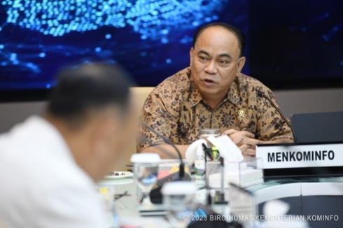 Menkominfo: Indonesia Darurat Judi Online, Sudah Sangat Meresahkan