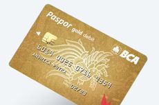 Limit Transfer BCA Gold ke Sesama BCA dan Bank Lain