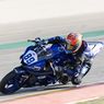 Punya Modal Bagus di Aragon, Wahyu Nugroho Optimistis Tatap Seri 2 R3 bLU cRU European Cup 2022 di Assen