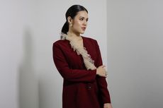 Baru Saja Dirilis, Ini Dia Lirik Bahasa Kalbu dari Raisa