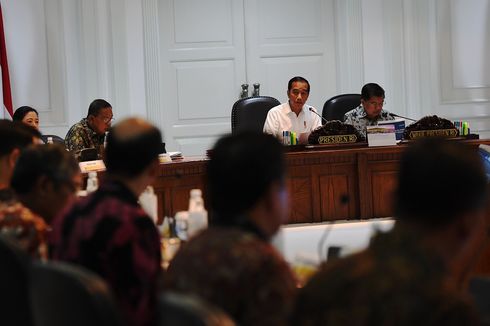 Presiden Jokowi Ancam Cabut Konsesi Lahan yang Bersengketa dengan Masyarakat