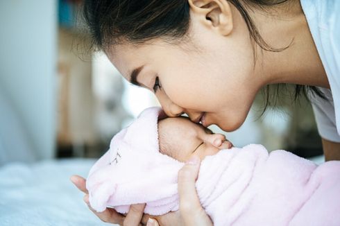 UU KIA, Ibu Sedang Jalani Cuti Melahirkan Tak Boleh Di-PHK dan Tetap Digaji