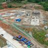 PLBN Tengah Dibangun, Jagoi Babang-Sarawak Bisa Ditempuh 1,5 Jam 