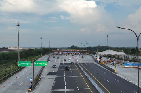 Dua Jalan Tol Siap Lelang pada Kuartal Akhir 2022, Apa Saja?