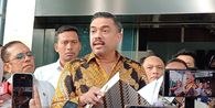 Isu Istrinya Minta Fasilitas Negara ke Eropa, Menteri UMKM: Saya Pahami Ada yang Hujat dan Marah