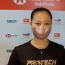Hasil Malaysia Masters 2022: Diwarnai Teriakan Penyemangat, Fitriani Comeback dan Lolos ke 16 Besar
