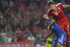 Tiga Pemain Tumbal Kemenangan Bayern