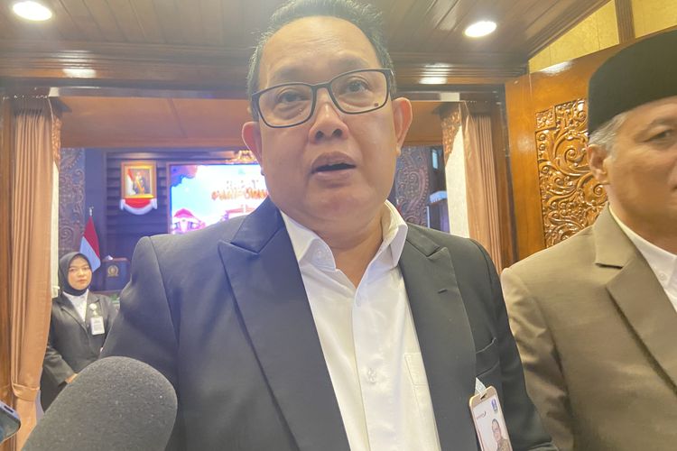 UMK Jatim 2027 Belum Dibahas, Buruh Mulai Tuntut Kenaikan 5-9 Persen