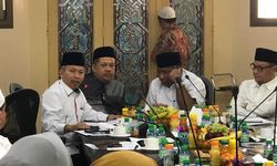 DPR Ingin Jamaah Haji Indonesia Punya 