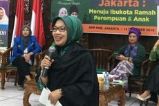 Sylviana Murni: Jakarta Smart City Bukan Baru Sekarang Ada di Jakarta