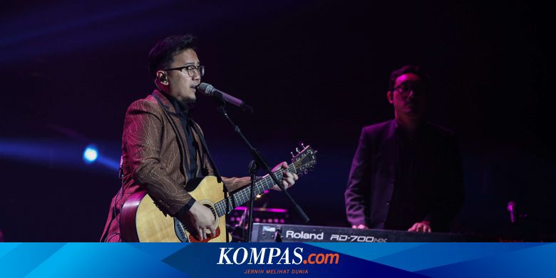 Lirik Dan Chord Lagu Catatan Kecil Dari Adera