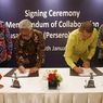 Duet BUMN Indonesia dan Malaysia Kuasai 88 Persen Produksi CPO Dunia