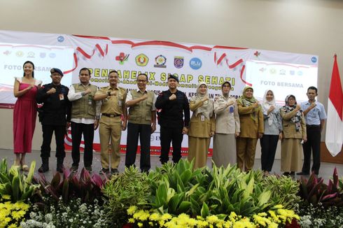 Gandeng RS Bhayangkara Brimob Depok, Fikes UPN Veteran Jakarta Gelar 