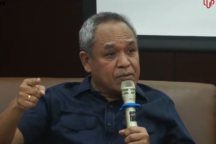 Khawatir Pasal Selundupan, Masyarakat Sipil Diminta Kawal Ketat Revisi UU Pemilu