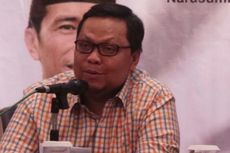 Muhaimin Tak Jadi Menteri, PKB Masih Punya Cadangan