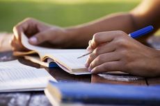 Tips Lalui Ujian Sekolah dengan Baik untuk Anda dan Buah Hati