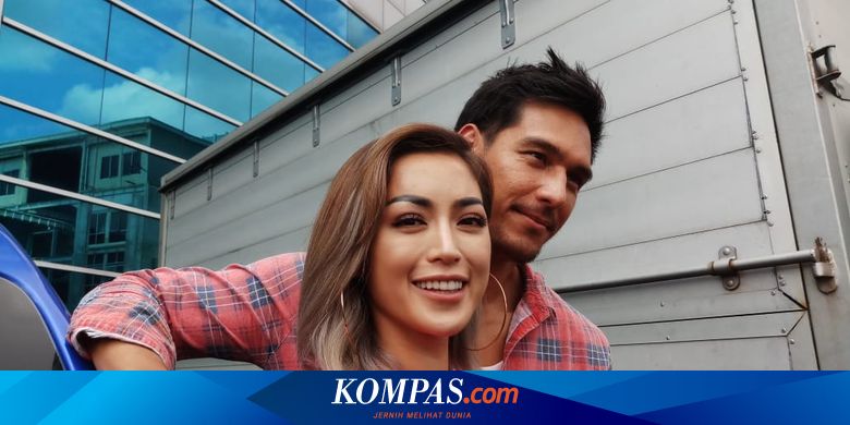 Richard Kyle S Reaction When Asked About The Possibility Of Returning With Jessica Iskandar World Today News