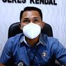 Setelah Buron, Penusuk Mantan Istri dan Balita Ditangkap Polisi