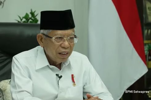 Wapres Minta Muktamar NU Tidak Gaduh