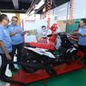Lowongan Astra Honda Motor untuk Lulusan SLTA, Nilai 6,5 Bisa Ikut