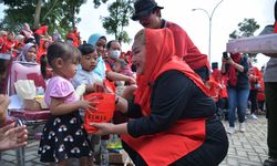 Plt Walkot Semarang Optimistis Capai Target Nol Kasus Stunting pada 2023