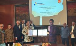 Pertamina NRE dan Medco Jajaki Pengembangan Biodiesel HACPO dan Bioetanol