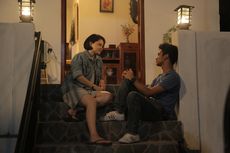 Film Tersanjung the Movie Tayang Hari Ini di Netflix