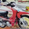 Cerita Motor China yang Sempat Booming Tapi Ambruk di Indonesia