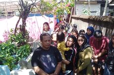 Makam Pemuda di Makassar yang Tewas Setelah Ditangkap Polisi Dibongkar untuk Otopsi