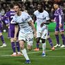 Hasil Fiorentina Vs Inter Milan 1-1, Cher Ndour Buyarkan Kemenangan Nerazzurri