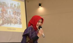 Ketua TP PKK Jabar Berharap Tradisi Munggahan Jadikan Umat Muslim Lebih Dekat dengan Keluarga