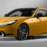 Rekayasa Digital Toyota Celica Berwajah Prius Generasi Terbaru