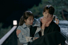 Sinopsis Uncontrollably Fond Episode 11, No Eul Ditahan di Kantor Polisi