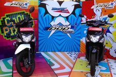 Honda Cari Bibit Pebasket di Jawa Barat