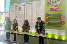 Homedec 2023 Hadir Lagi di ICE BSD City hingga 1 Oktober