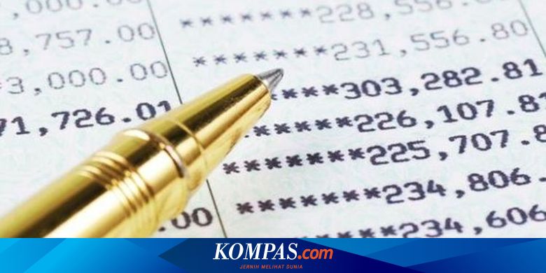Aturan Baru OJK: Rekening Menganggur Lebih dari 5 Tahun Bakal Jadi Dormant