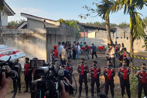 Hasil Otopsi Brigadir J Akan Ungkap Penyebab Luka hingga Waktu Terjadi, Sebelum atau Sesudah Tewas 